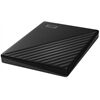 WD My Passport (2TB)
