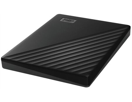 WD My Passport (2TB)
