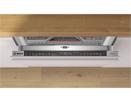 Bosch SBD8TCX04E VI/XL/Timelight/EEK: A/OpenAssist/LED