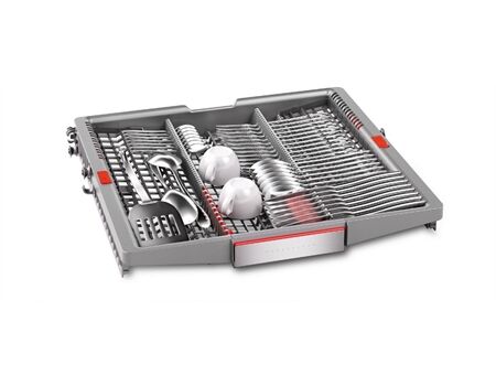 Bosch SBD8TCX04E VI/XL/Timelight/EEK: A/OpenAssist/LED