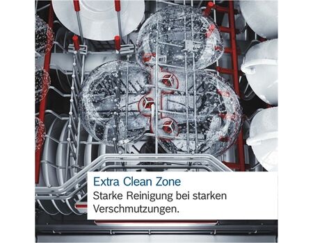 Bosch SBD8TCX04E VI/XL/Timelight/EEK: A/OpenAssist/LED