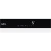AEG Santo TSK5O881DF EEK:D 88cm Vollraum Festtür