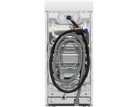 AEG Lavamat LTR6E60379 Toplader