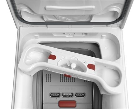 AEG Lavamat LTR6E60379 Toplader