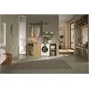 Miele WEG 895 WPS 9kg/SteamCare/QuickPowerWash/TwinDos