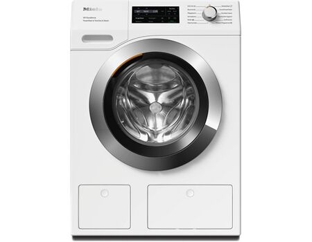 Miele WEJ 895 WPS 1600Touren/PowerWash/TwinDos/9kg