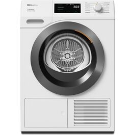 Miele TEC 655 WP//Direct//8kg// EEK: C Miele TEC 655 WP//Direct//8kg// EEK: C