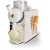 UNOLD 2in1 Slush- & Softeismaschine Sofie