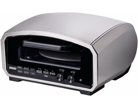 UNOLD 68916 Pizzaofen Enzo