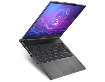 MSI Creator A16 AI+ A3HVGG-047