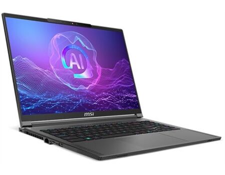 MSI Creator A16 AI+ A3HVGG-047