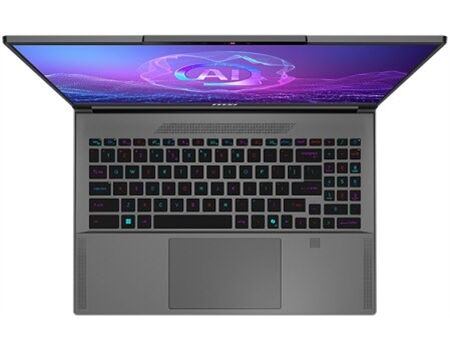 MSI Creator A16 AI+ A3HVGG-047