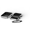 Bosch HEZ9FF040 Flex Pfannen-Set