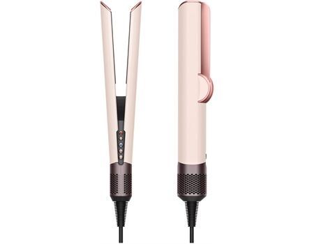 Dyson Airstrait HT01 Ceramic Pink/Roségold