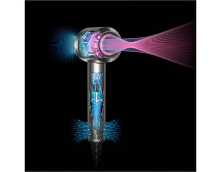 Dyson Supersonic HD07