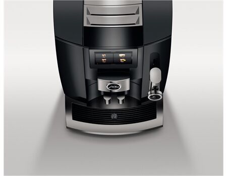JURA J10 (EA) Piano Black