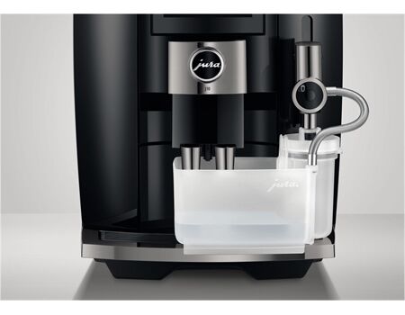JURA J10 (EA) Piano Black
