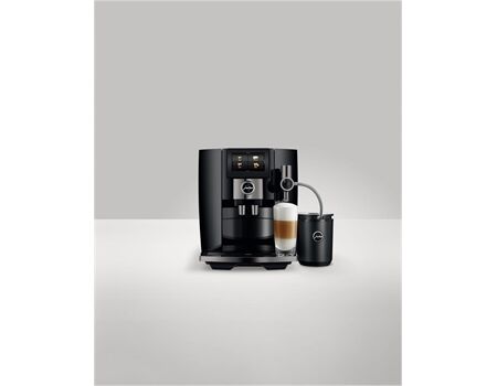 JURA J10 (EA) Piano Black