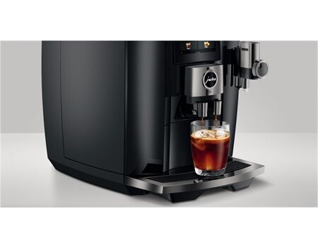 JURA J10 (EA) Piano Black