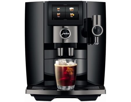 JURA J10 (EA) Piano Black