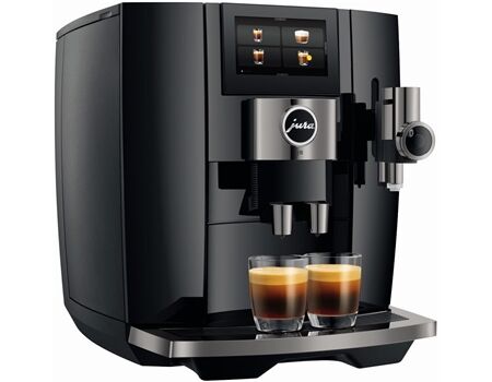 JURA J10 (EA) Piano Black