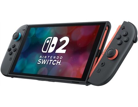 Nintendo Switch 2 Konsole