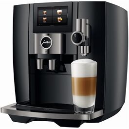 JURA B-Ware J10 (EA) Piano Black JURA B-Ware J10 (EA) Piano Black
