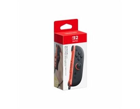 Nintendo Joy-Con 2 (R) hellrot