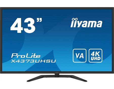 Iiyama ProLite X4373UHSU-B1
