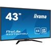 Iiyama ProLite X4373UHSU-B1