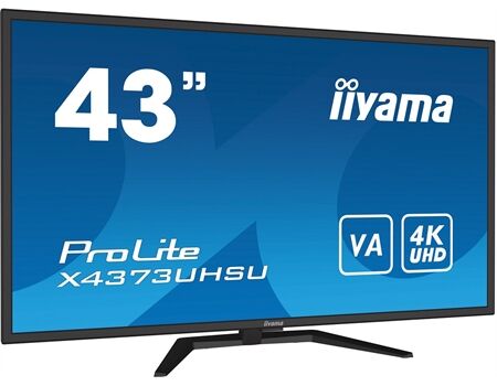Iiyama ProLite X4373UHSU-B1