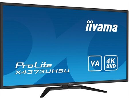 Iiyama ProLite X4373UHSU-B1