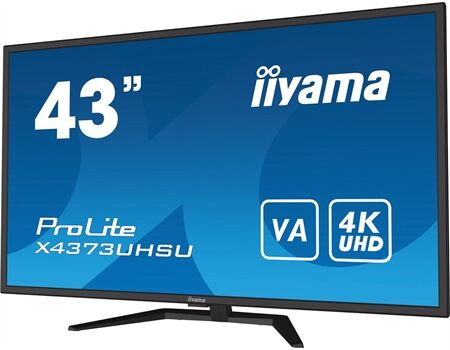 Iiyama ProLite X4373UHSU-B1