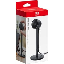Nintendo Switch 2 Kamera Nintendo Switch 2 Kamera