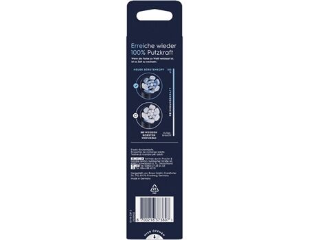 ORALB iO Ultimative Reinigung (2er)