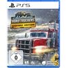 PS5 Alaskan Road Truckers: Highway Edition