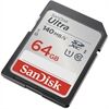 SanDisk SDXC Ultra (64GB)