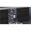 Siemens SR53ES01LD EEK:C integriert 45cm - Extraklasse