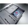 Siemens SR53ES01LD EEK:C integriert 45cm - Extraklasse