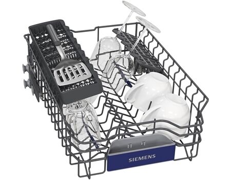 Siemens SR53ES01LD EEK:C integriert 45cm - Extraklasse