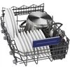 Siemens SR53ES01LD EEK:C integriert 45cm - Extraklasse