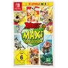 Nintendo Switch Asterix Maxi Collection