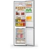 HISENSE RB440N4ACA / 109kWh/ 201cm/EEK: A