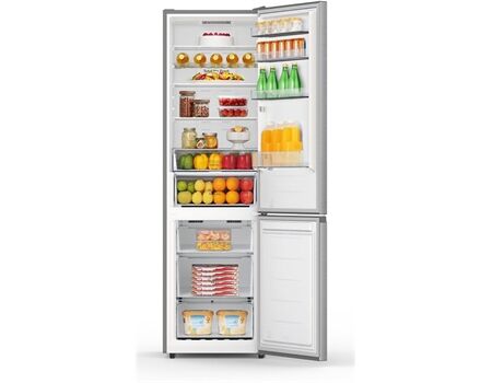 HISENSE RB440N4ACA / 109kWh/ 201cm/EEK: A
