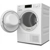 Miele TWA 520 WP// 8kg// EEK: A+++