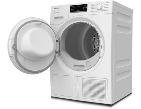 Miele TWA 520 WP// 8kg// EEK: A+++