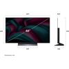 LG OLED 48 C 58 LA Xklusiv Jetzt mit 200,- Cashback