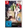 Nintendo Switch Bustafellows Season 2