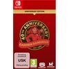 Nintendo Switch Carmen Sandiego: 40th Anniversary Edition