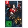 Nintendo Switch Chronicles of the Wolf
